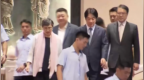 大罢免惨败后“窜美”又被拒，“台独金孙”四处碰壁