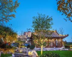 泰禾·金府大院实景图2