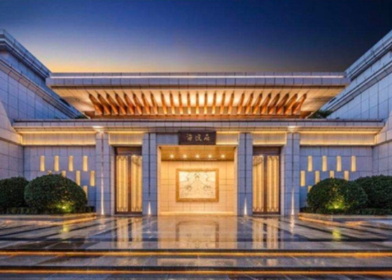 楼盘展示